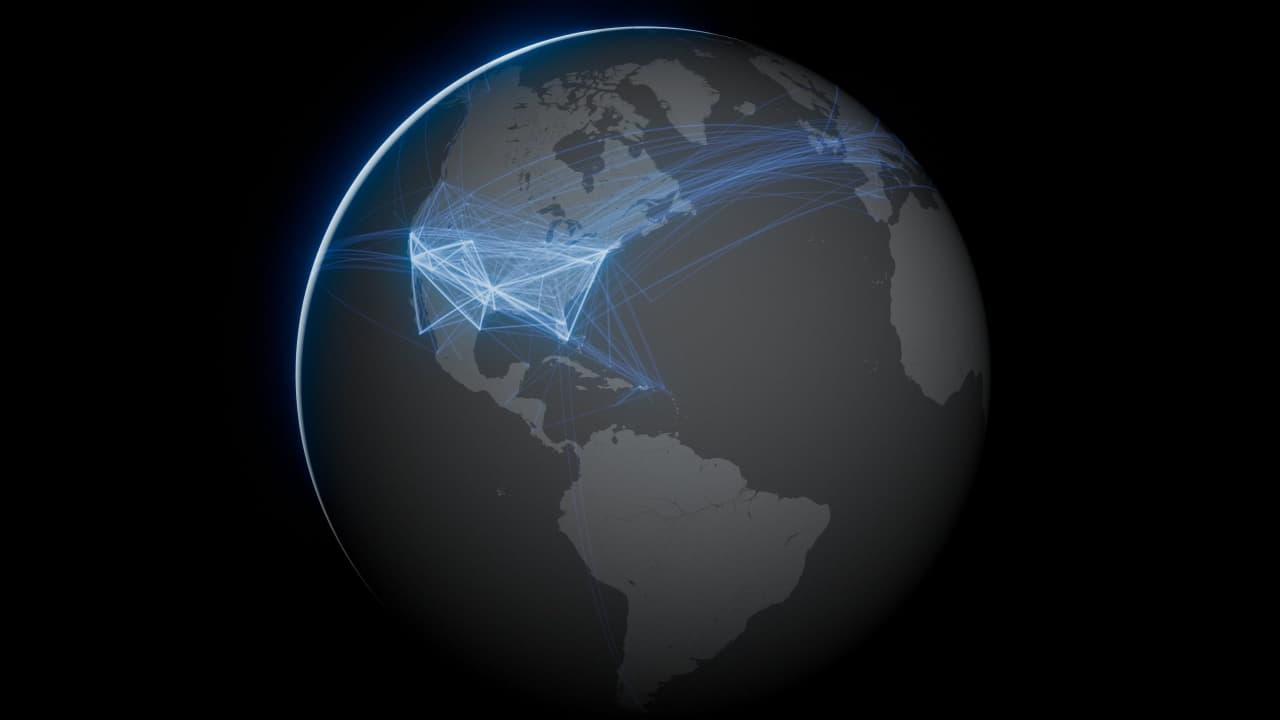 Starlink 因软件故障遭遇全球中断