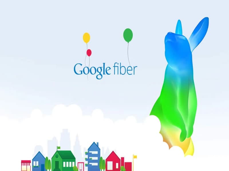 Google Fiber 使用 Nokia 的 50G 技术提升网络速度