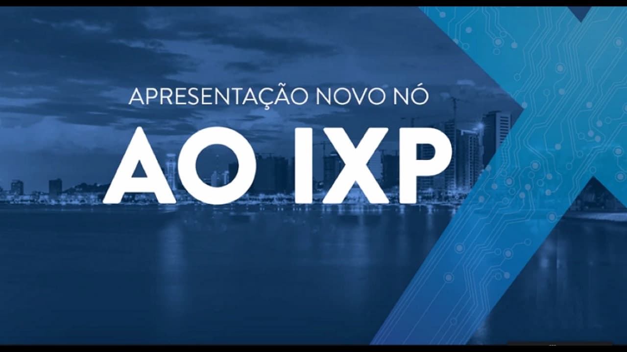 Angola IXP: Stärkung des lokalen Internetverkehrs