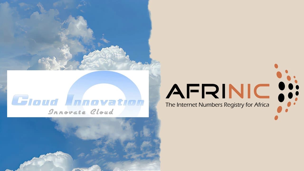 Cloud Innovation demande la « désignation immédiate d'un RIR successeur » après la pétition de liquidation d'AFRINIC
