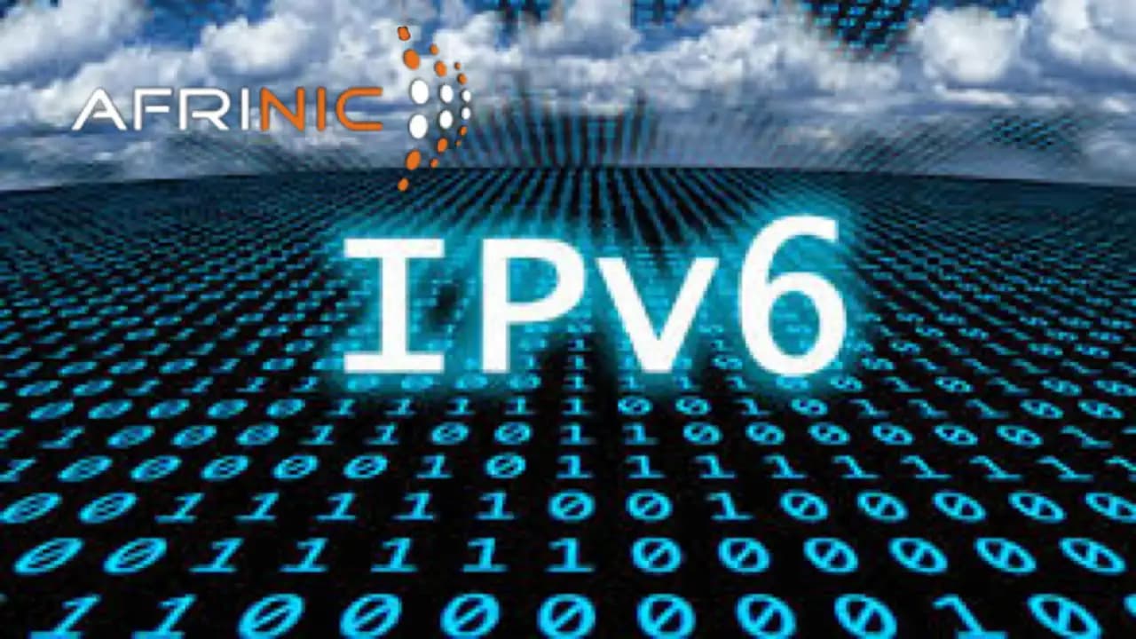 How AFRINIC is helping Africa embrace IPv6