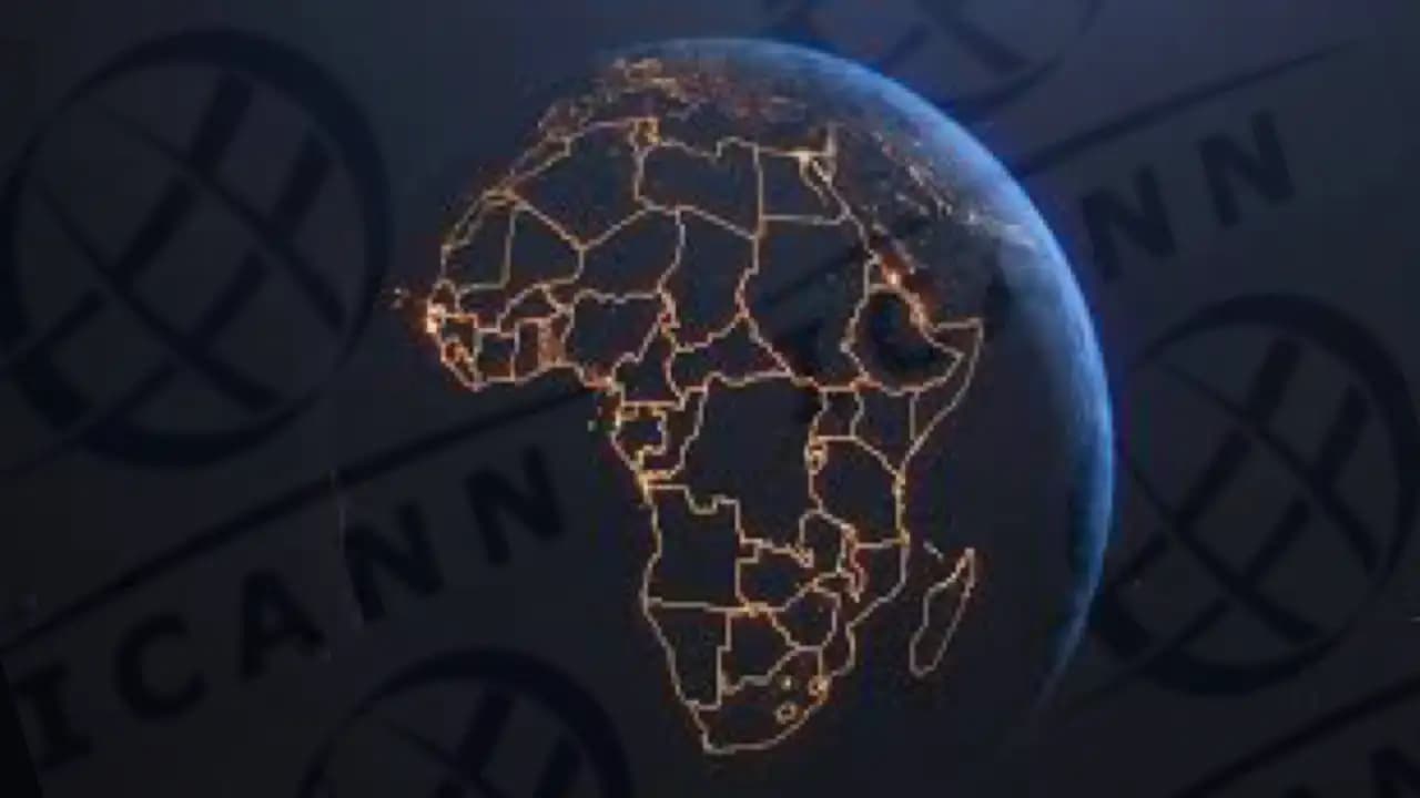 ICANN 认可了 AFRINIC,却转身离去
