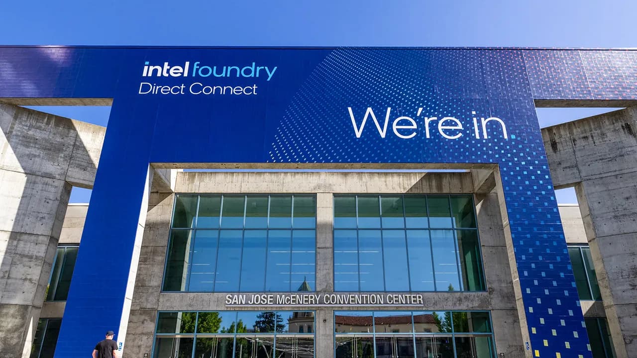Negócios de fundição da Intel enfrentam incertezas em meio à luta por lucratividade