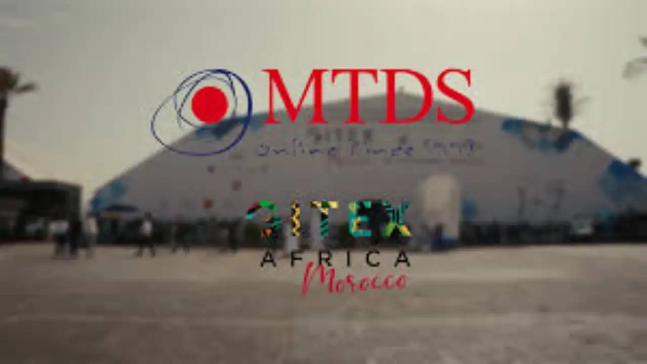 MTDS: Spécialiste IT et sécurité cloud au Maroc
