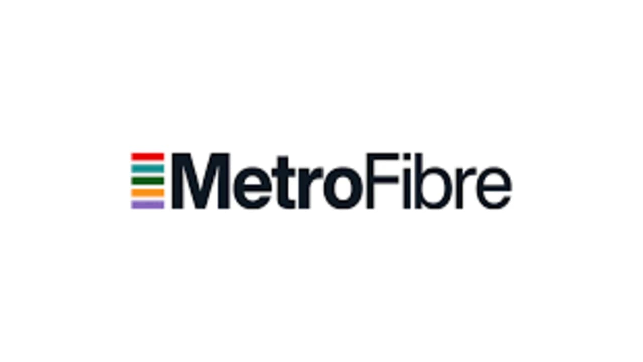 MetroFibre: Fibra empresarial e acesso aberto