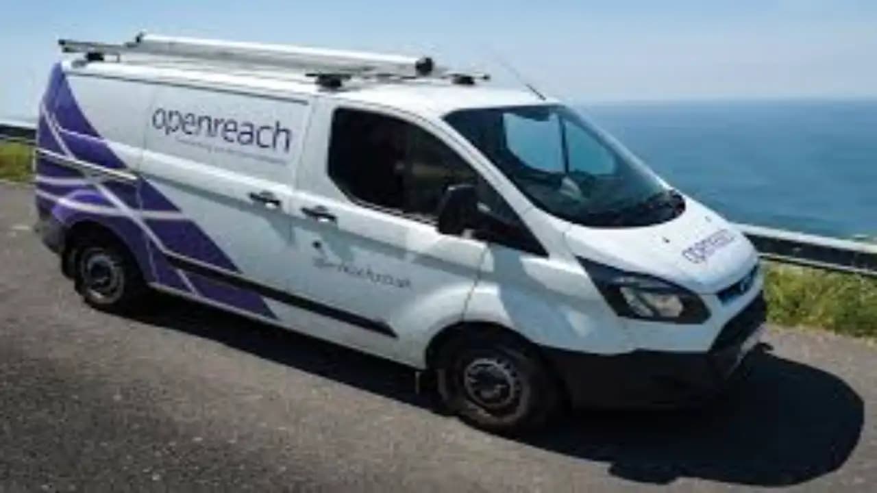 Openreach stoppt Kupferdienste in 137 weiteren britischen Vermittlungsstellen