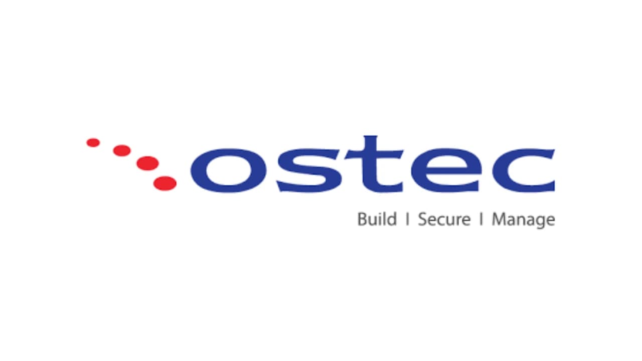 Ostec Limited : Sécuriser l'infrastructure numérique du Ghana