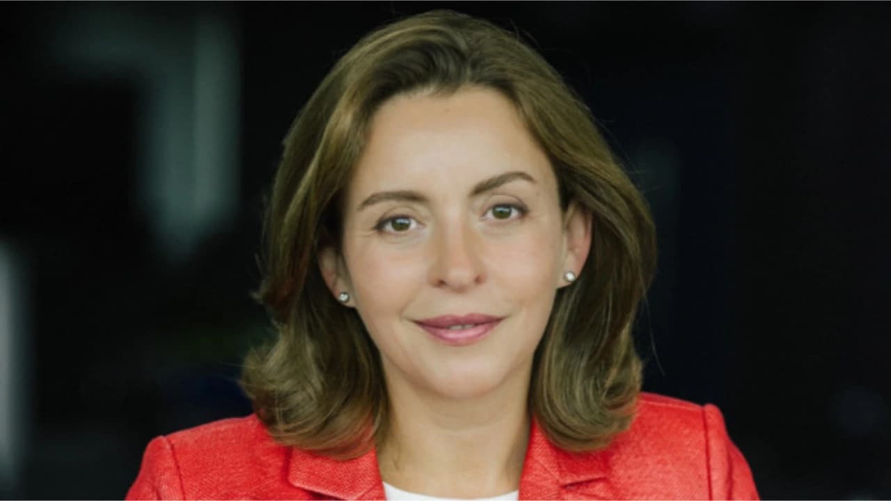 BT nombra a la directora financiera de Virgin Media O2 para liderar el próximo capítulo