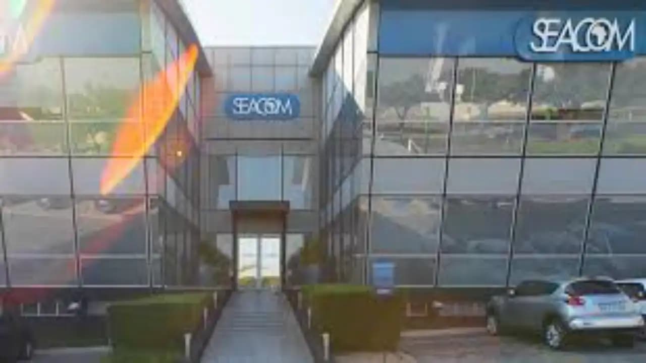 SEACOM: رائد أفريقيا في الكابلات البحرية وتكنولوجيا المعلومات والاتصالات