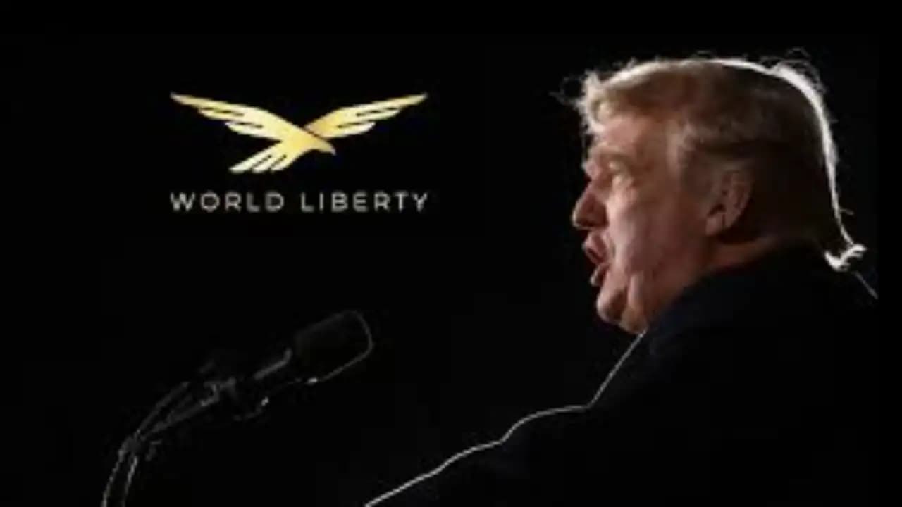 رمز $WLFI المدعوم من ترامب معتمد للتداول
