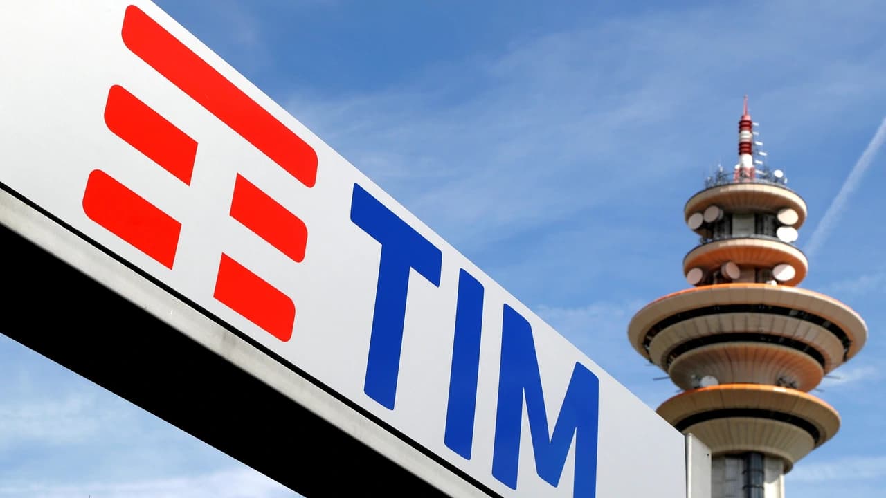 Telecom Italia recebe empréstimo de 810 milhões de dólares para suporte de rede