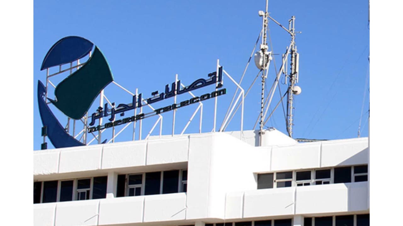 Algérie Télécom beschleunigt die nationale digitale Konnektivität
