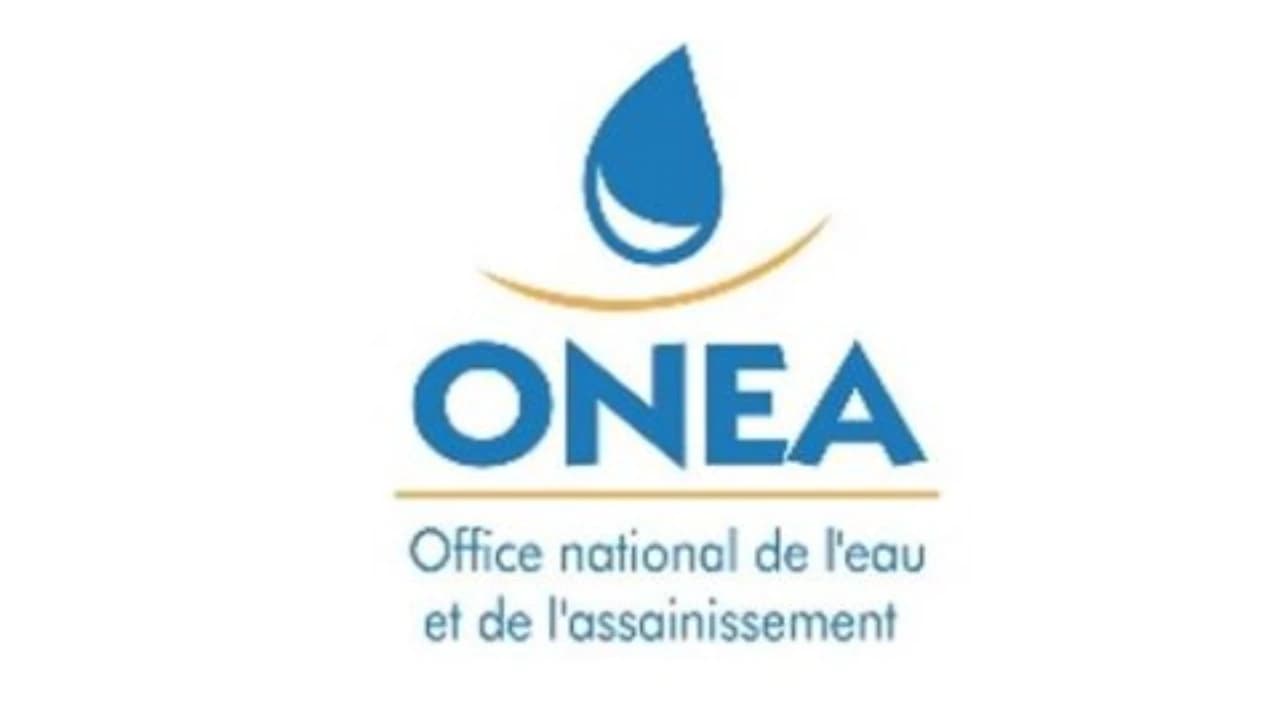 ONEA Burkina Faso : service d'eau et d'assainissement