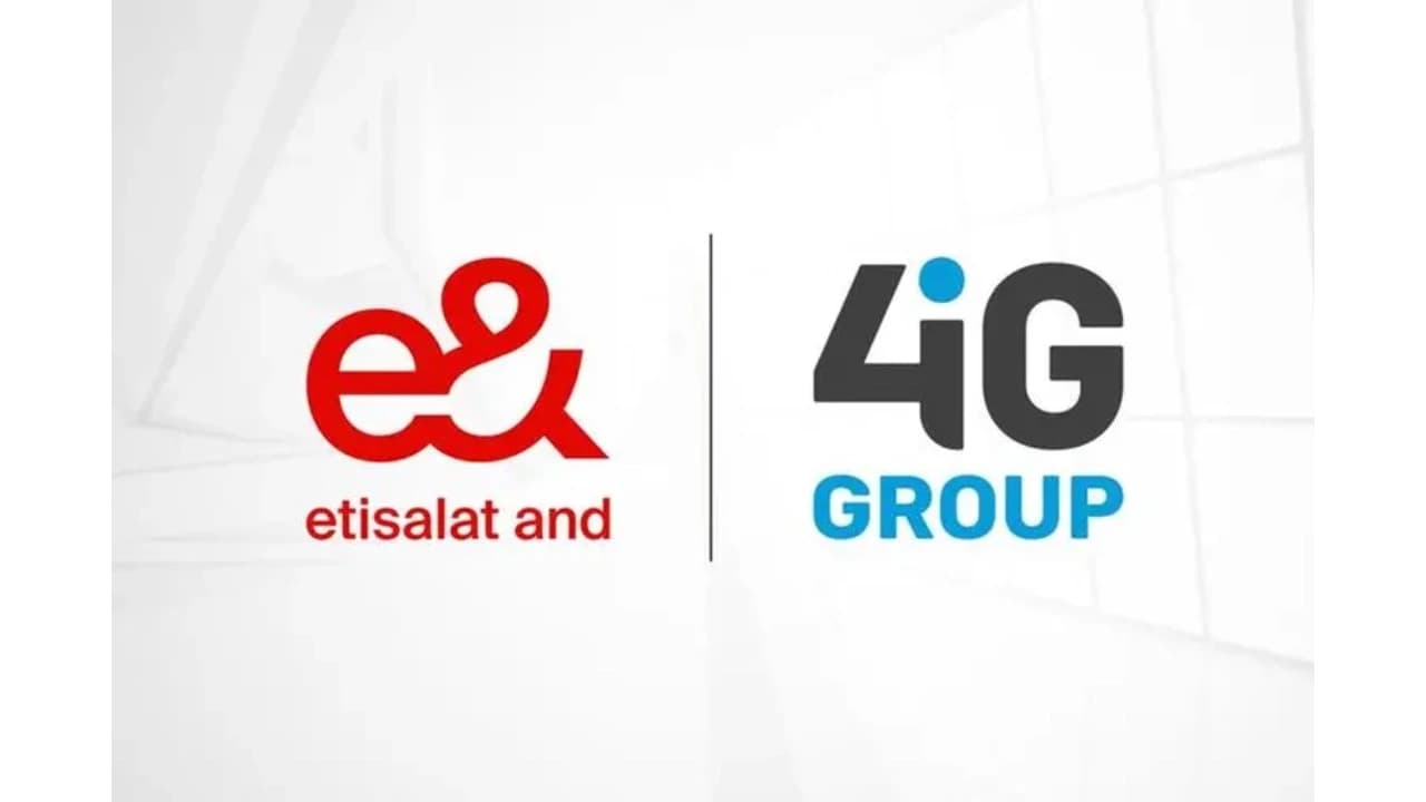 Editorial image for E& and 4iG forge Cross-Regional digital infrastructure alliance.