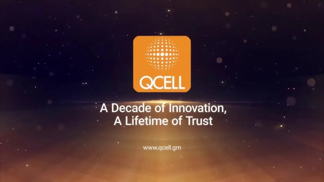 QCell:シエラレオネでモバイルおよびブロードバンドサービスを強化