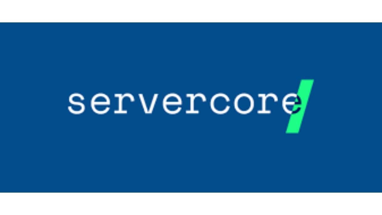 Servercore Africa Ltd: powering african cloud infrastructure
