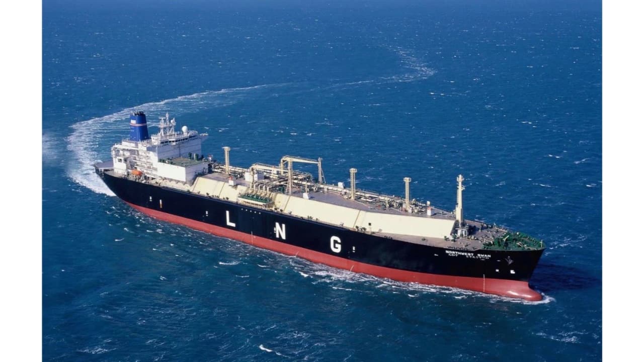 Egyptian LNG treibt Ägyptens Aufstieg als Gas-Export-Riese voran