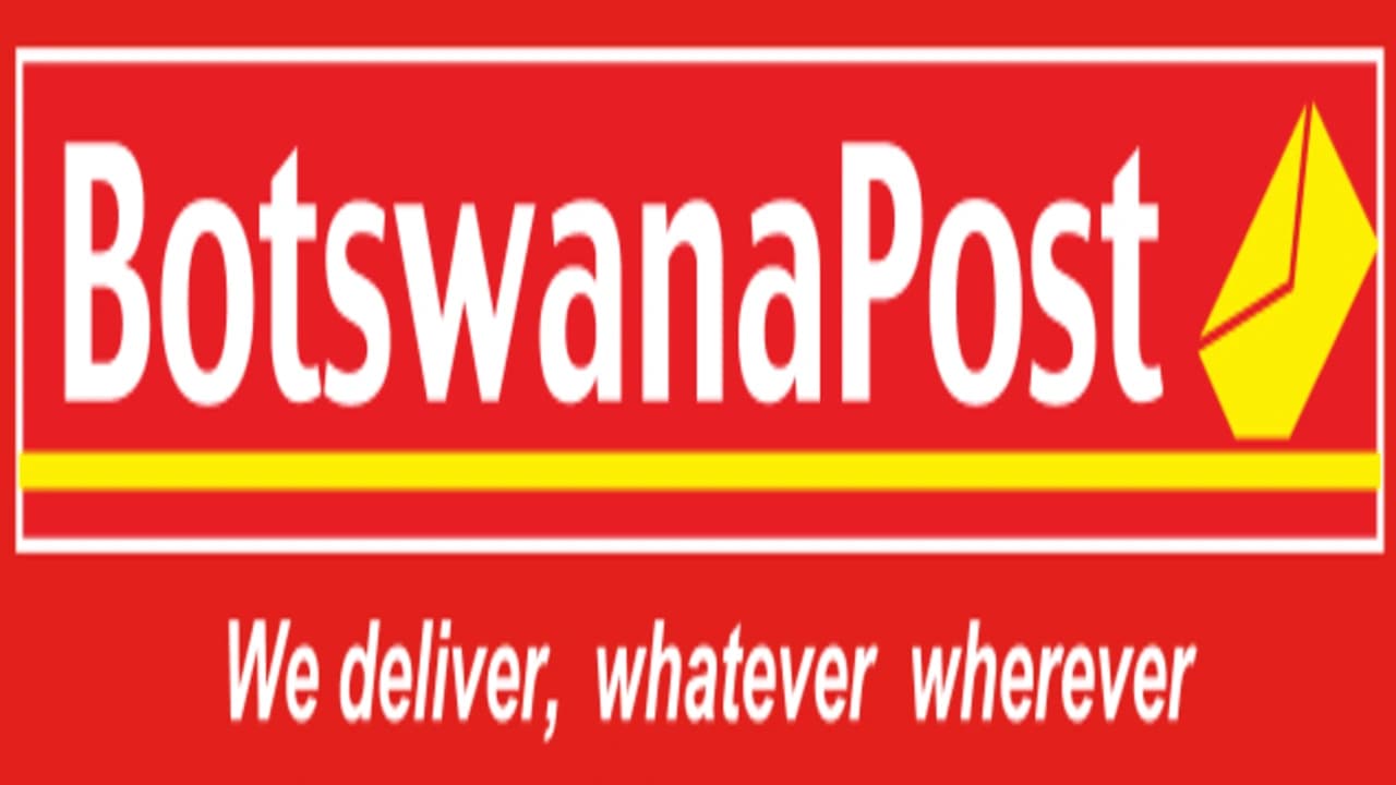 BotswanaPost: serviços postais nacionais e digitais