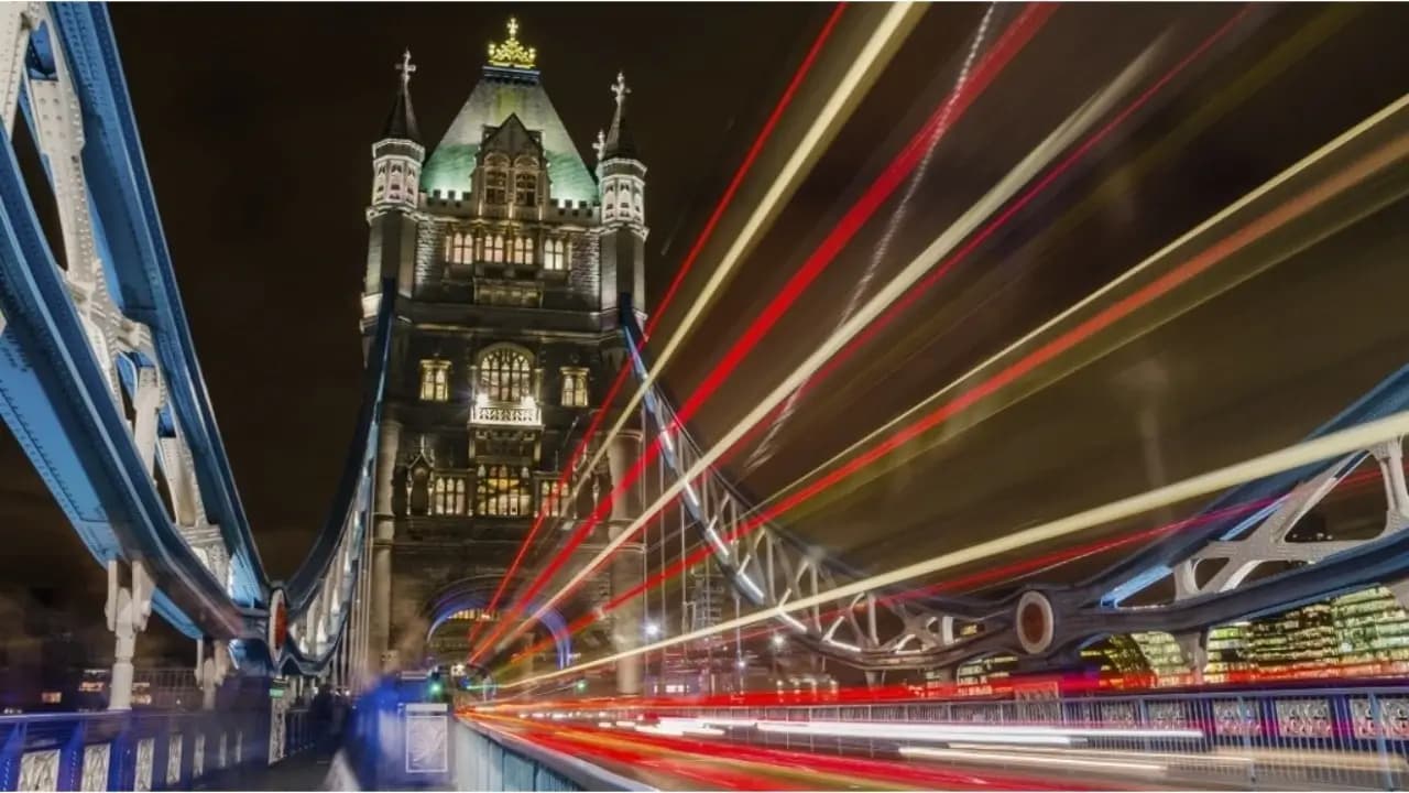 ロンドンのインターネット悪夢:接続性最悪都市リストでトップ