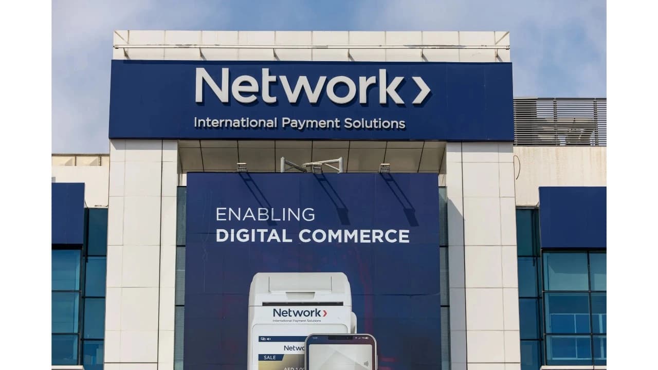Network International: à la tête de la révolution numérique en MEA