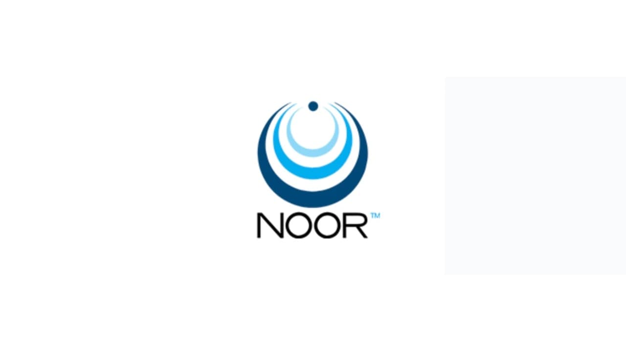 Grupo Noor: alimentando a espinha dorsal digital do Egito