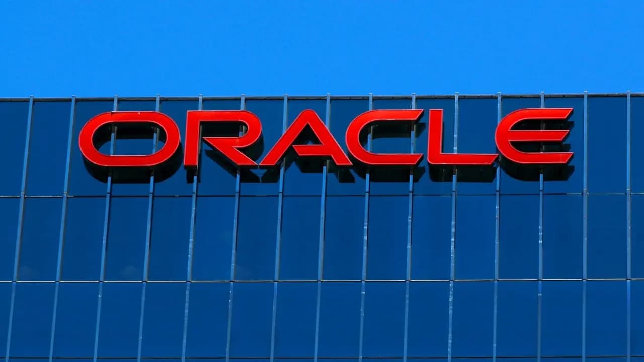 Oracle توسع نطاق الخدمات السحابية والتدريب في أفريقيا