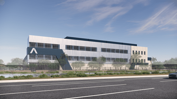 Aligned Data Centers 在俄亥俄州启动大规模 AI 数据中心