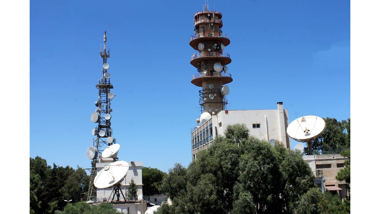 Teledifusión de Argelia: Impulsando la evolución de la radiodifusión digital de Argelia
