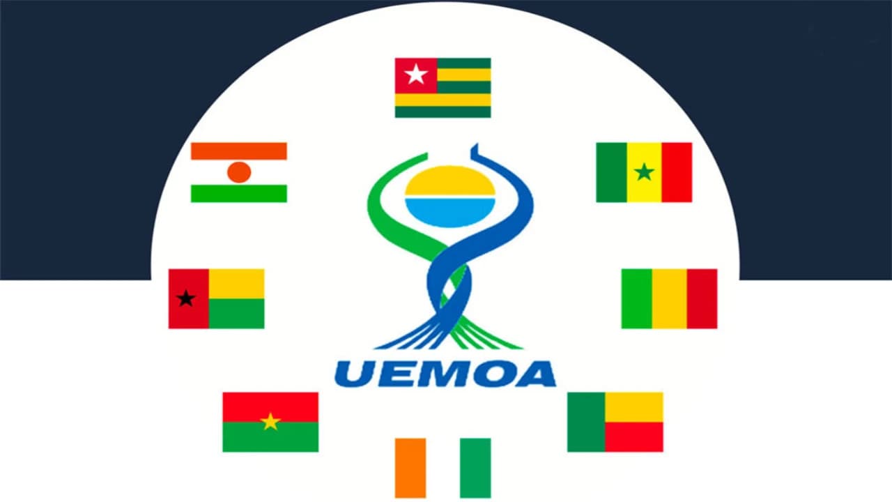 UEMOA 西非一体化组织