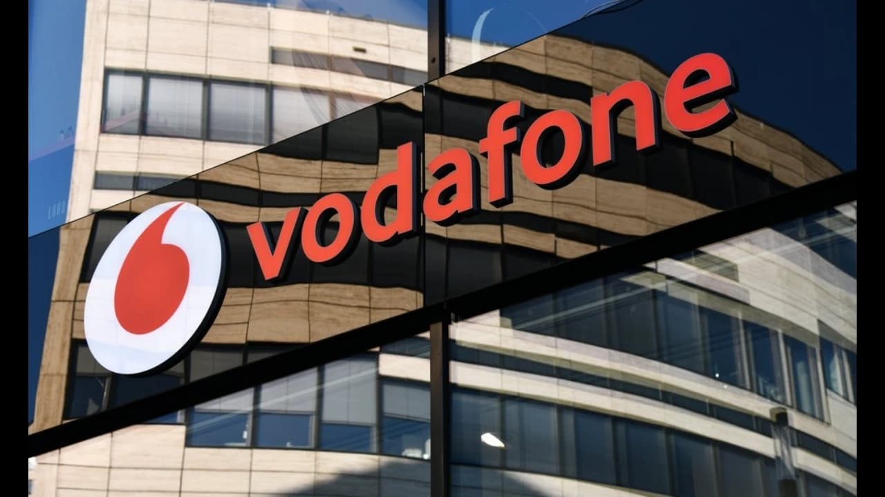 VodafoneThree power connectivity at Sizewell C site