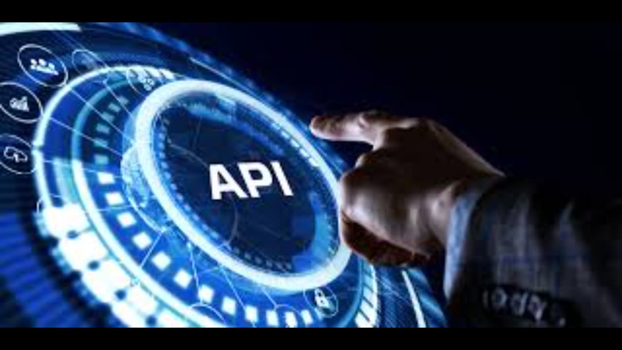 من المتوقع أن تتجاوز إيرادات API الشبكة 8 مليارات دولار بحلول 2030