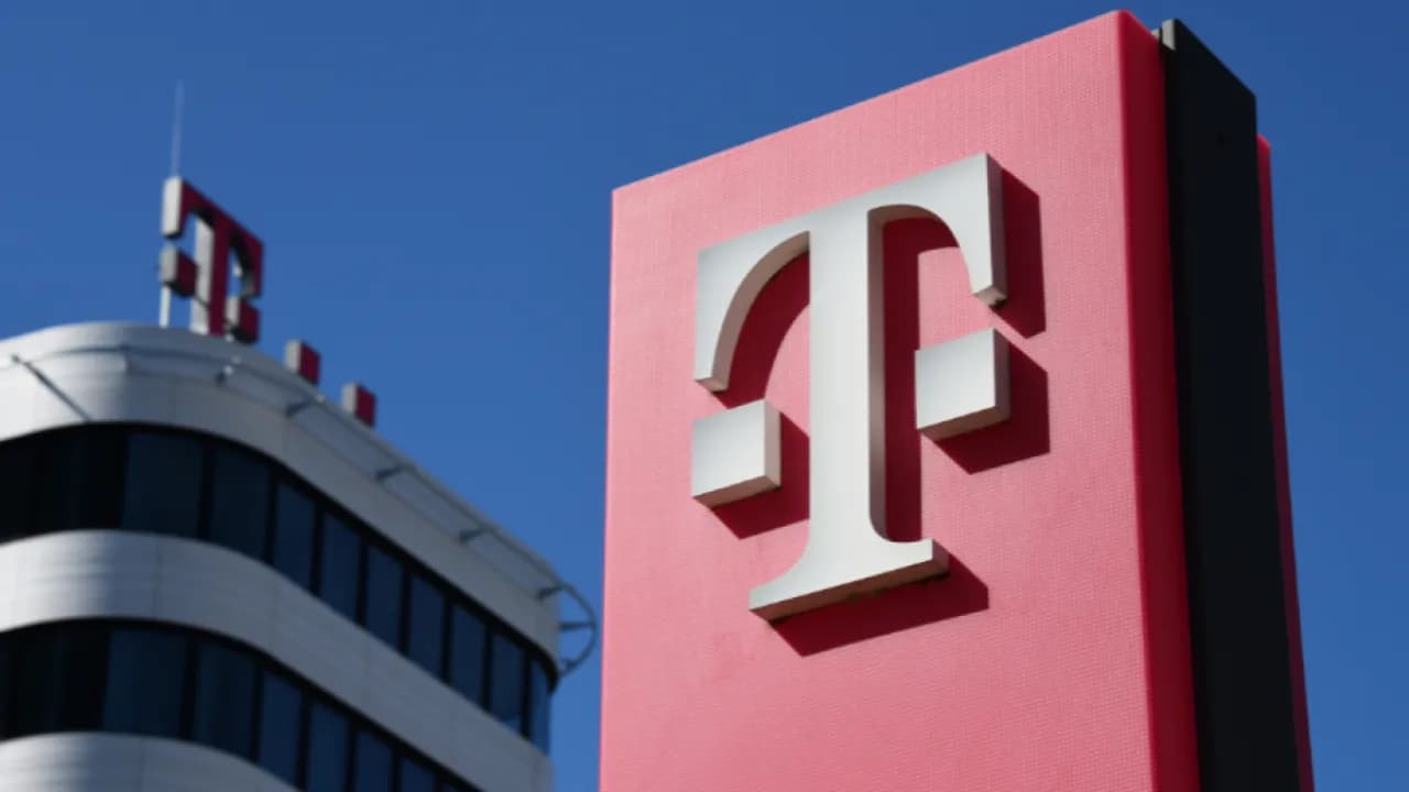 Deutsche Telekom to launch 5G+ gaming with Nvidia this autumn