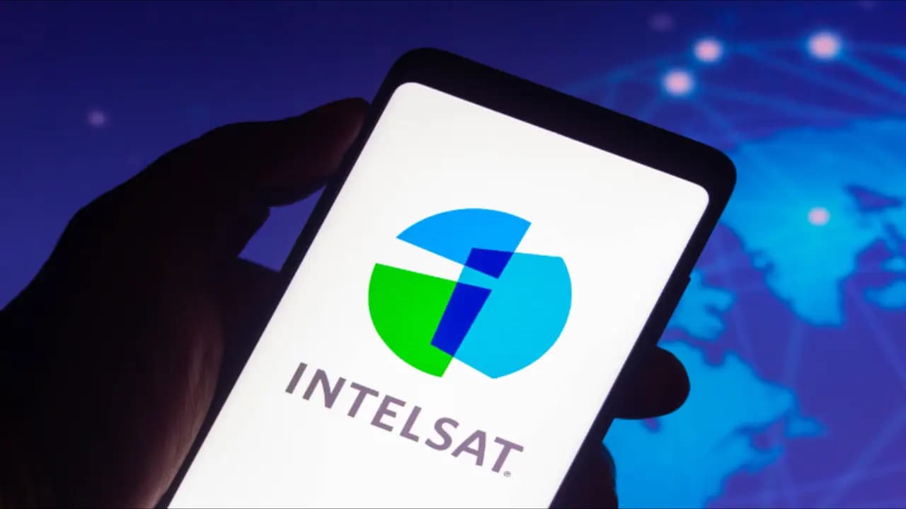 Intelsat : Stimule les STEM en Afrique