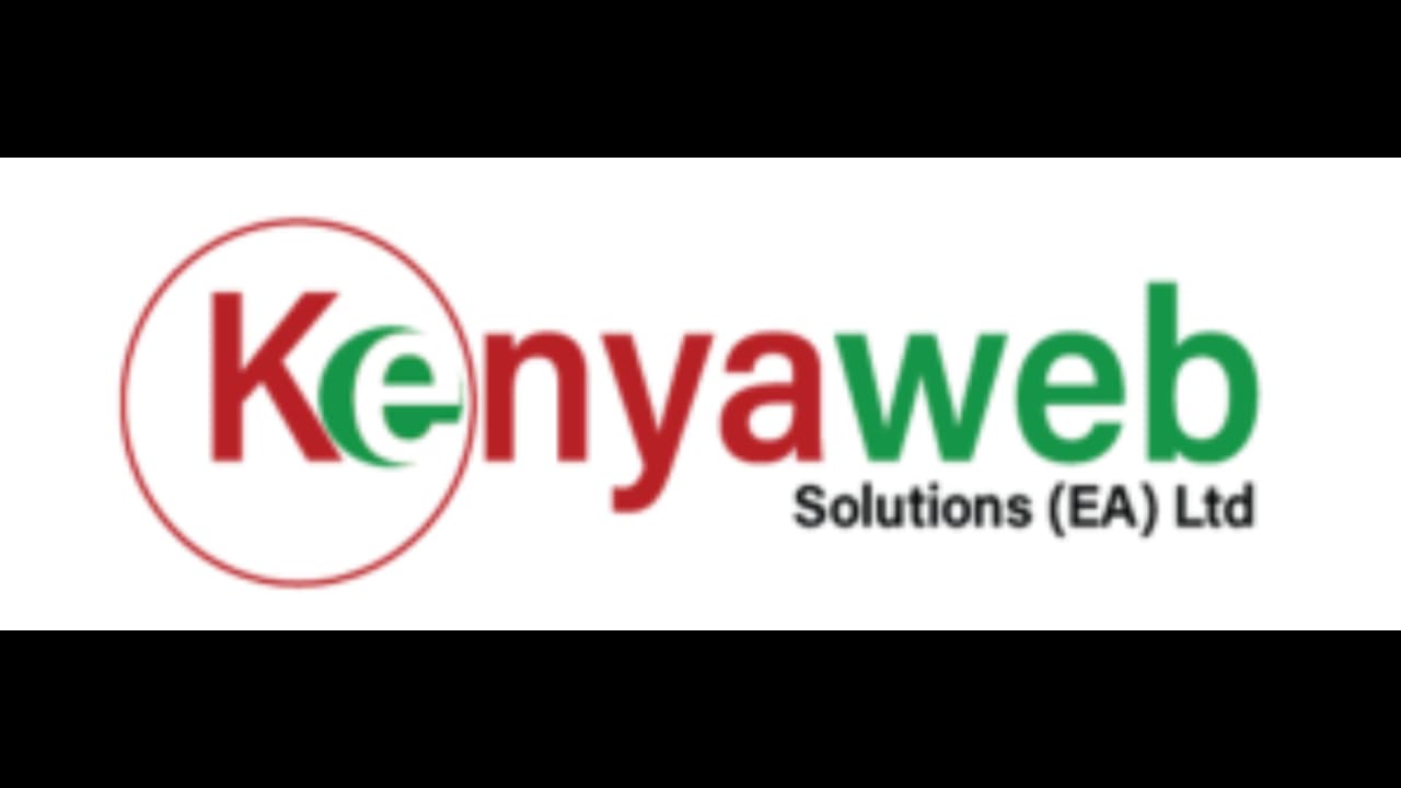 Kenyaweb 在肯尼亚提供网络与连接服务