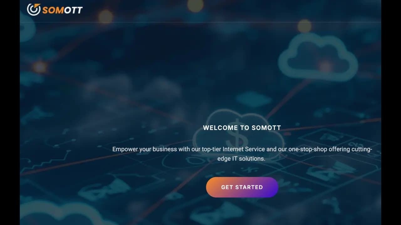 SOMOTT impulsa la innovación en servicios de nube y red