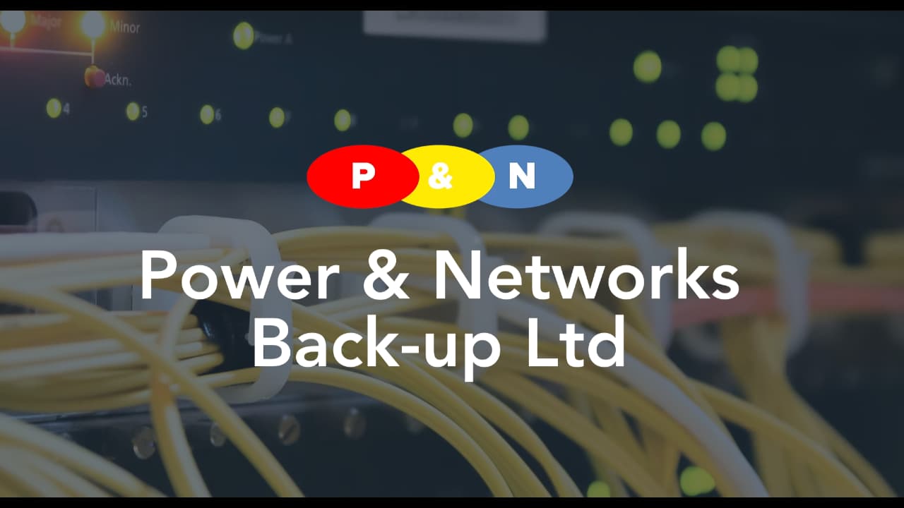 Power & Network Back-up 增强坦桑尼亚网络
