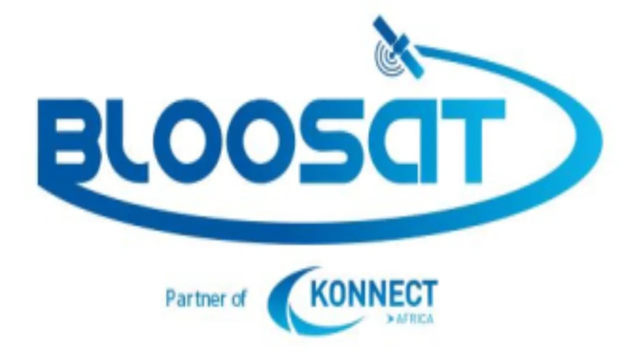 Bloosat Kamerun: Satelliten-Internetanbieter