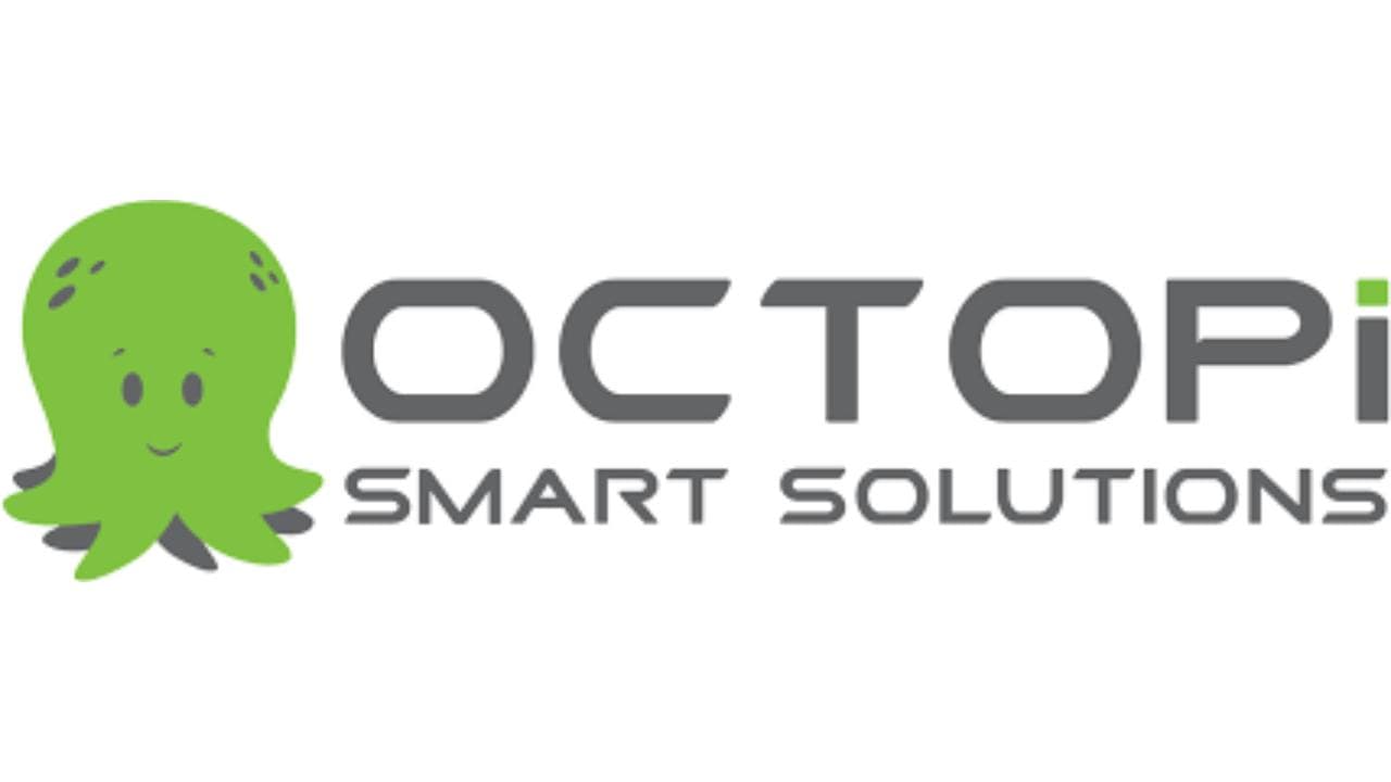 OCTOPI Smart Solutions: IoT-Innovation vorantreiben