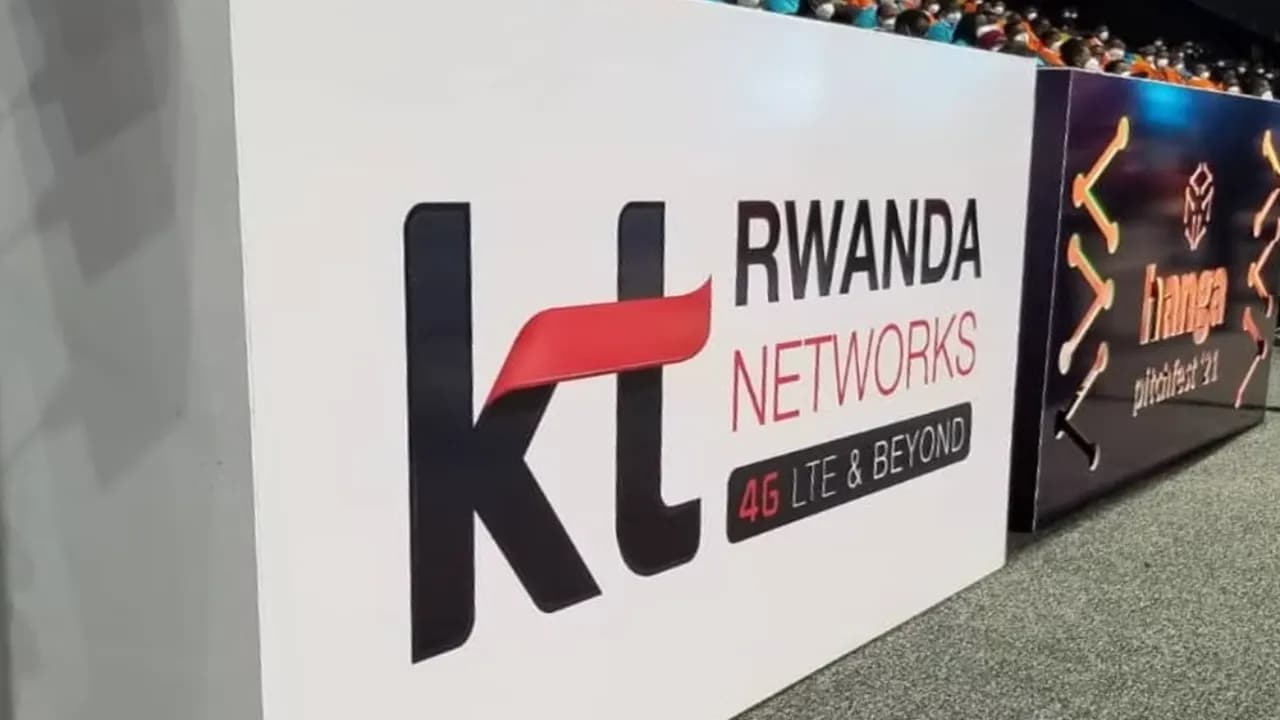 KT Rwanda Networks: rede de atacado 4G e backbone de fibra de Ruanda