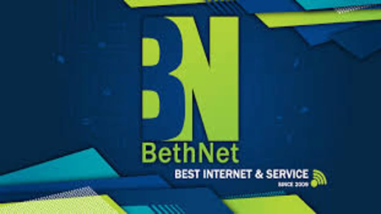 BETHNET cc: Ofreciendo acceso a Internet confiable