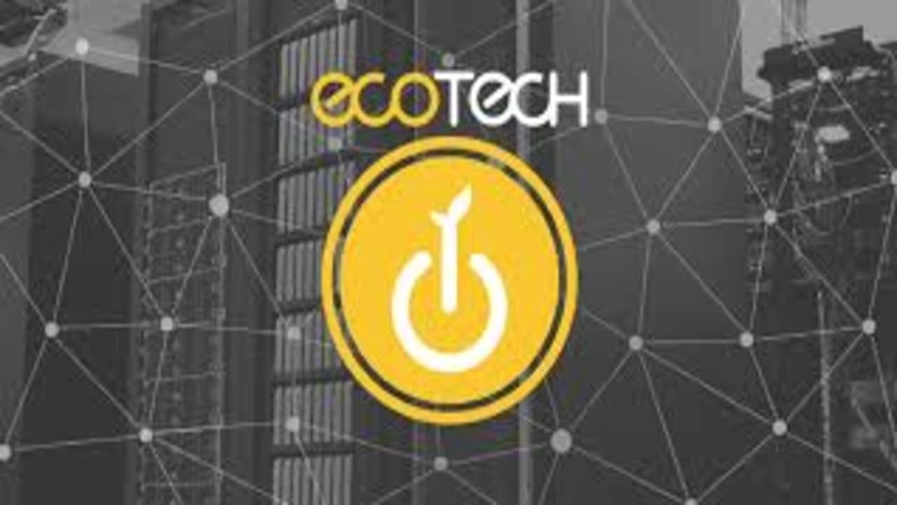ECOTECH Converge：提供交钥匙 ICT 解决方案