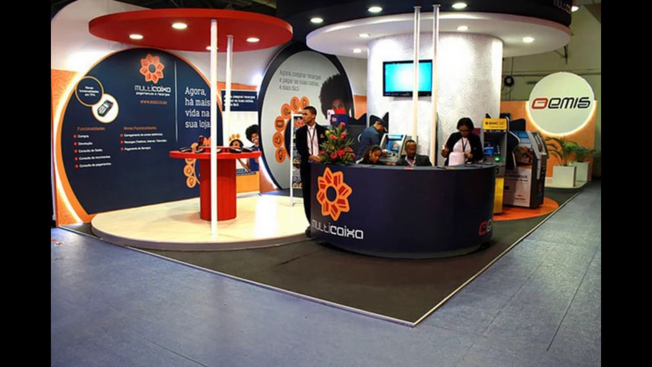 EMIS powers Angola’s interoperable payment infrastructure
