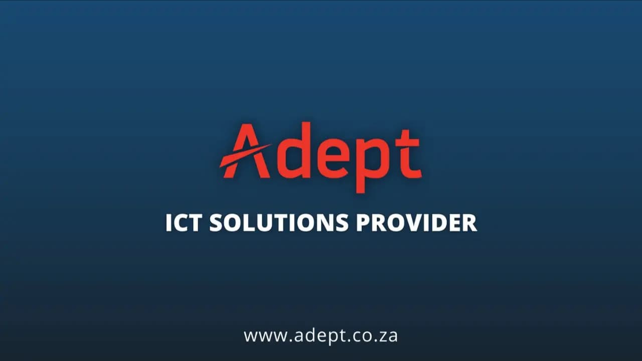 Adept ICT：卓越的 Microsoft 365 合作伙伴