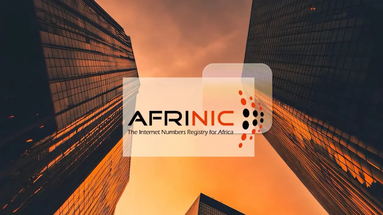 法院禁令如何瘫痪了 AFRINIC 的运营
