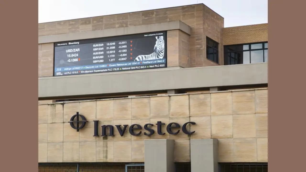 Investec lanza bolsillos multidivisa para clientes globales