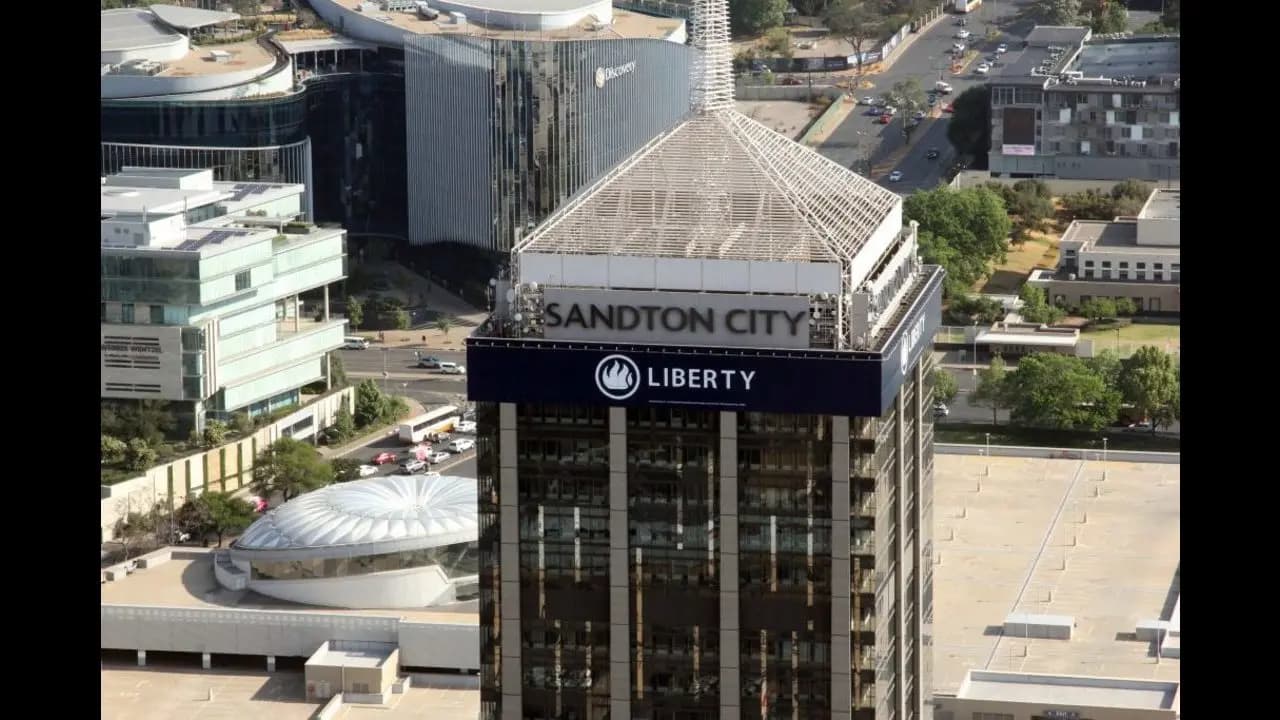 Liberty boosts claims payouts amid growing insurance demand