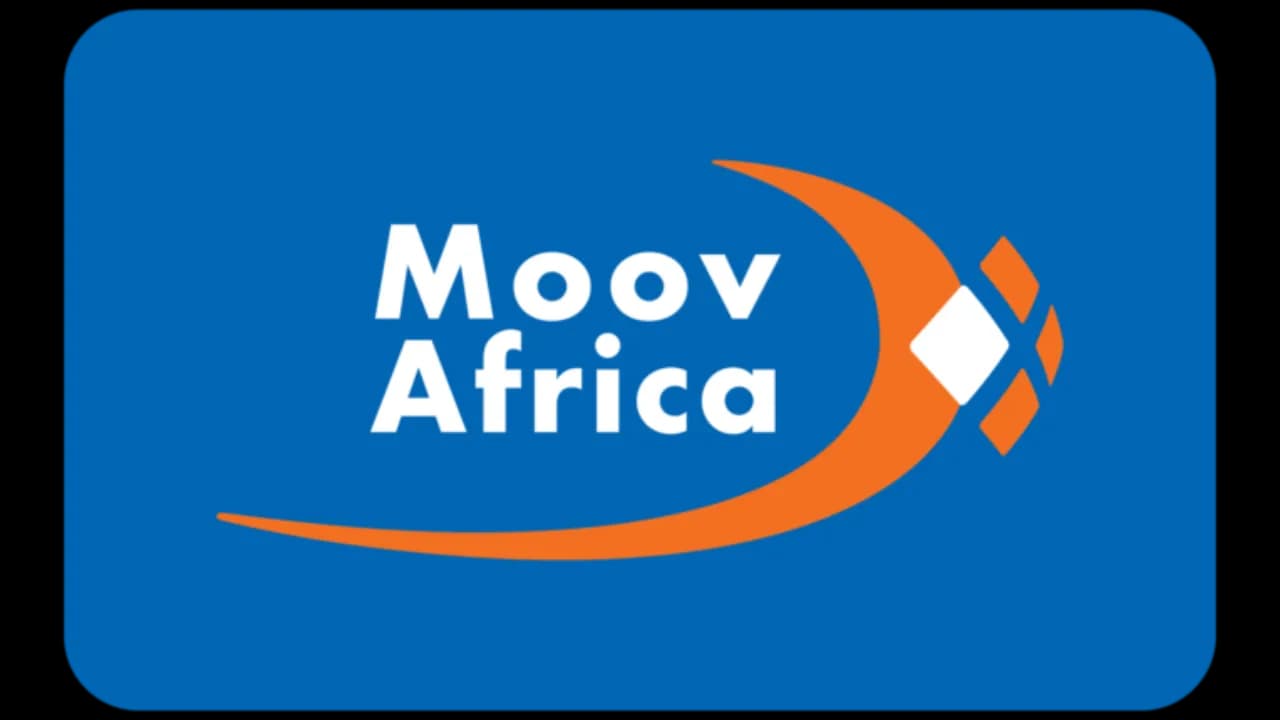 Moov Africa Bénin 推动移动互联网与金融科技接入