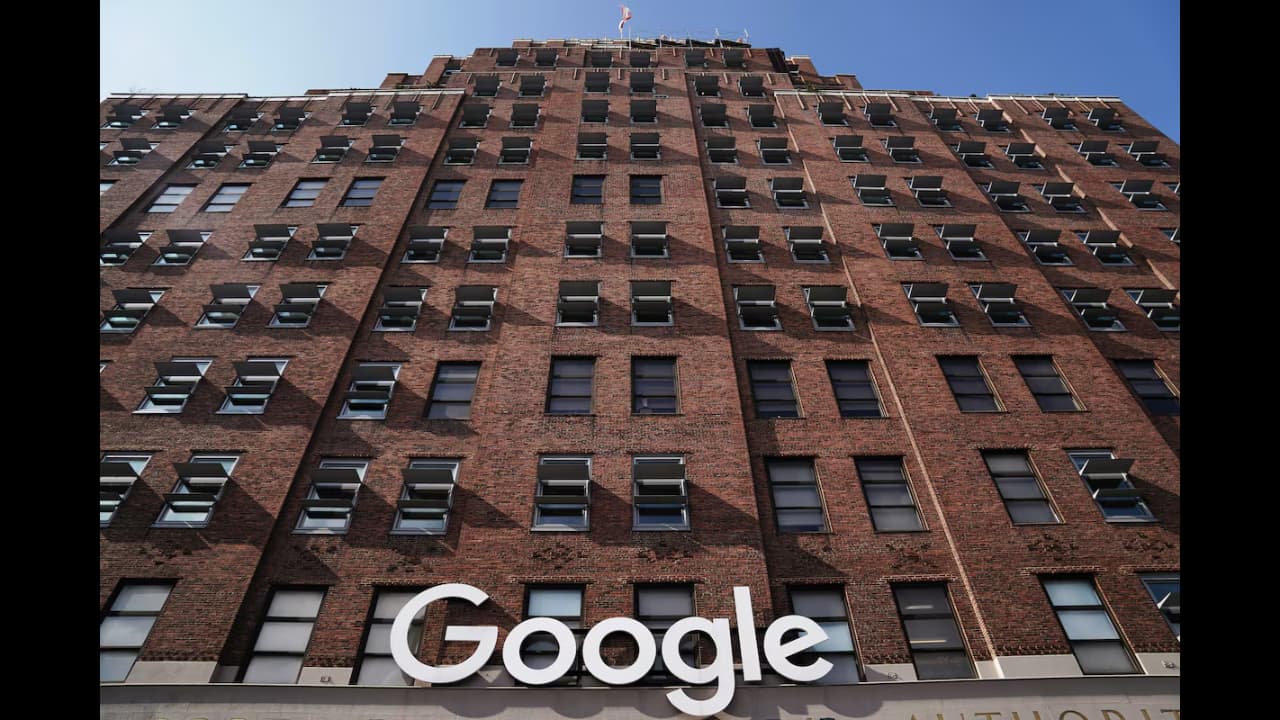 Google escolhe o Tennessee para seu primeiro reator avançado