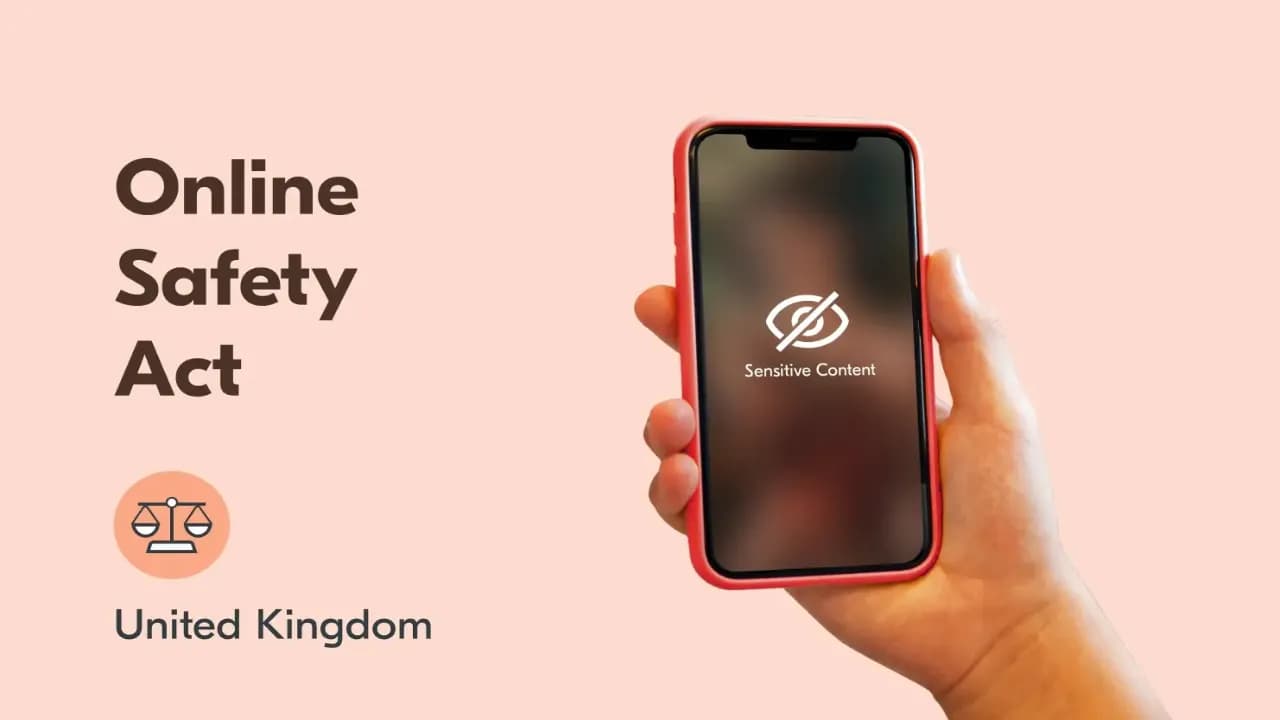 UK’s Online Safety Act faces political criticism again