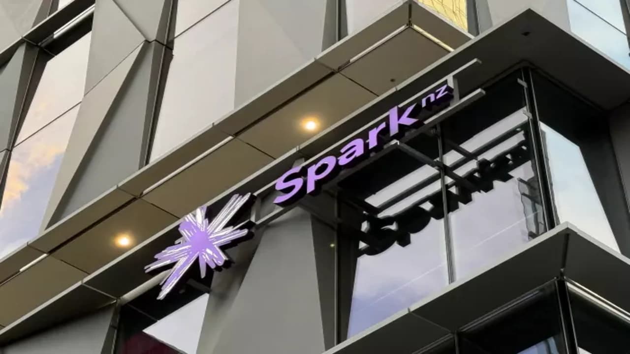 Editorial image for Spark New Zealand delivers on fiscal 2025 outlook.